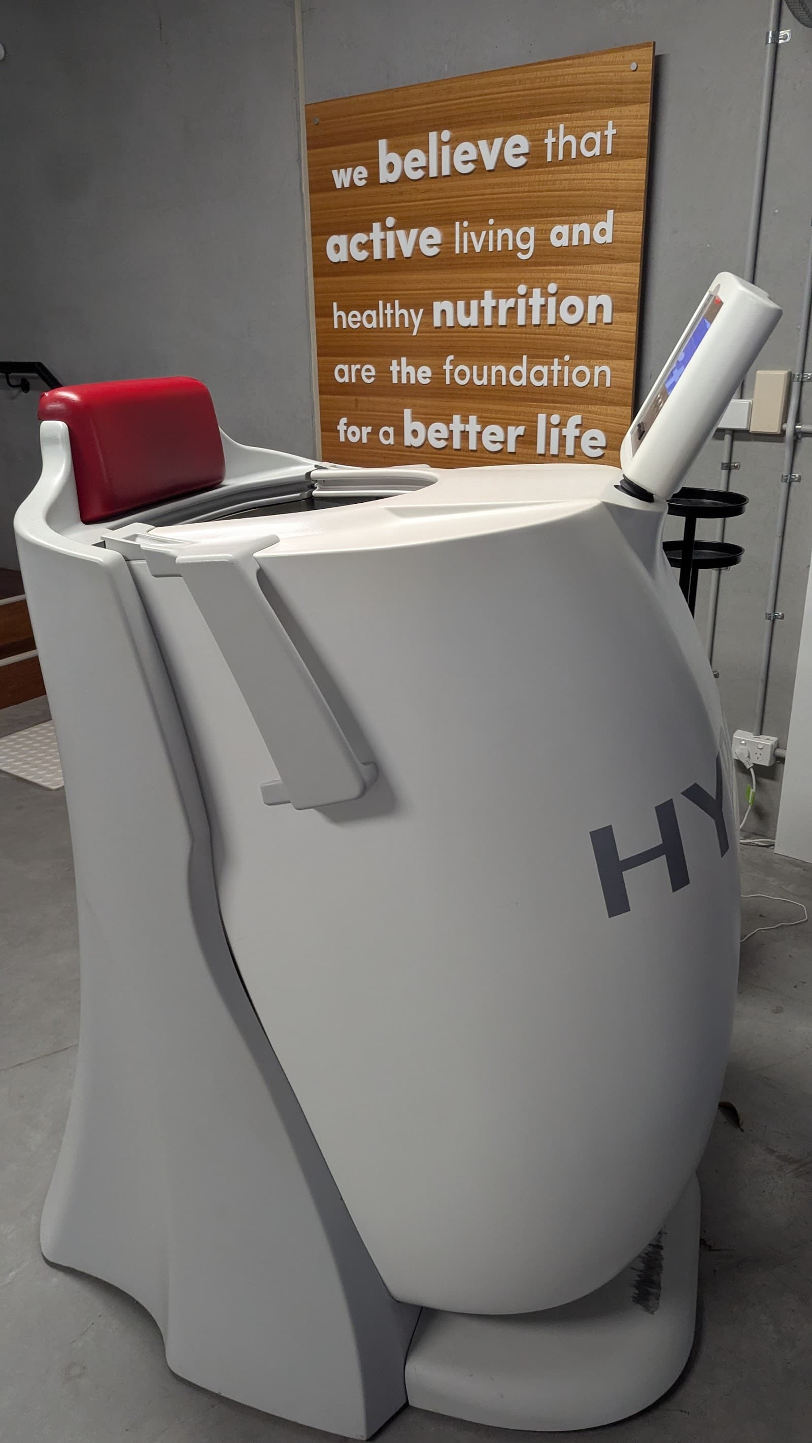 Hypoxi Body Boutique Bulimba Pty Ltd — Bulimba, Brisbane