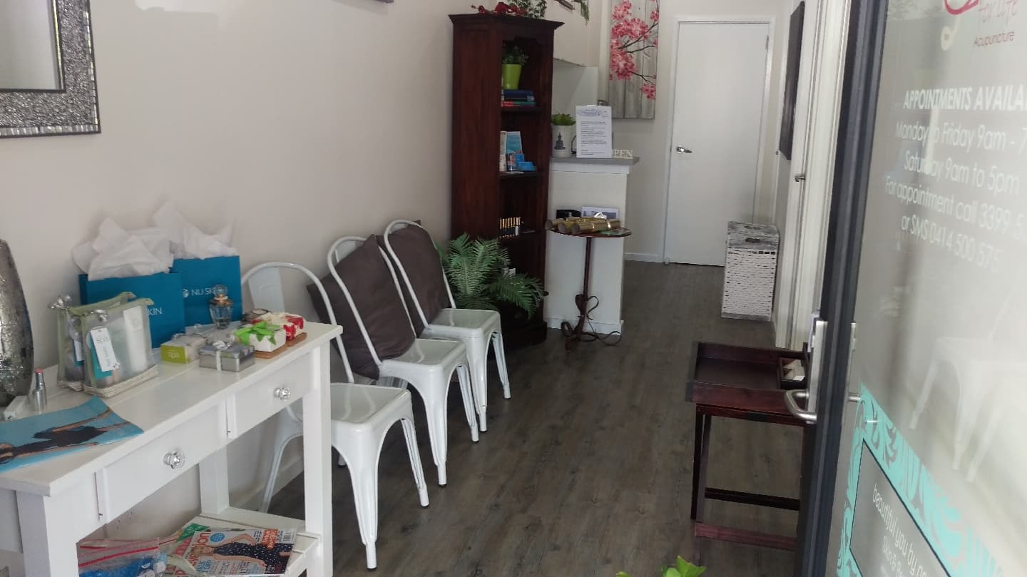 Good Vibrations Massage and Acupuncture Bulimba — Bulimba, Brisbane