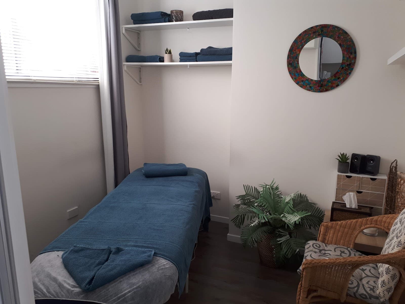 Good Vibrations Massage and Acupuncture Bulimba — Bulimba, Brisbane