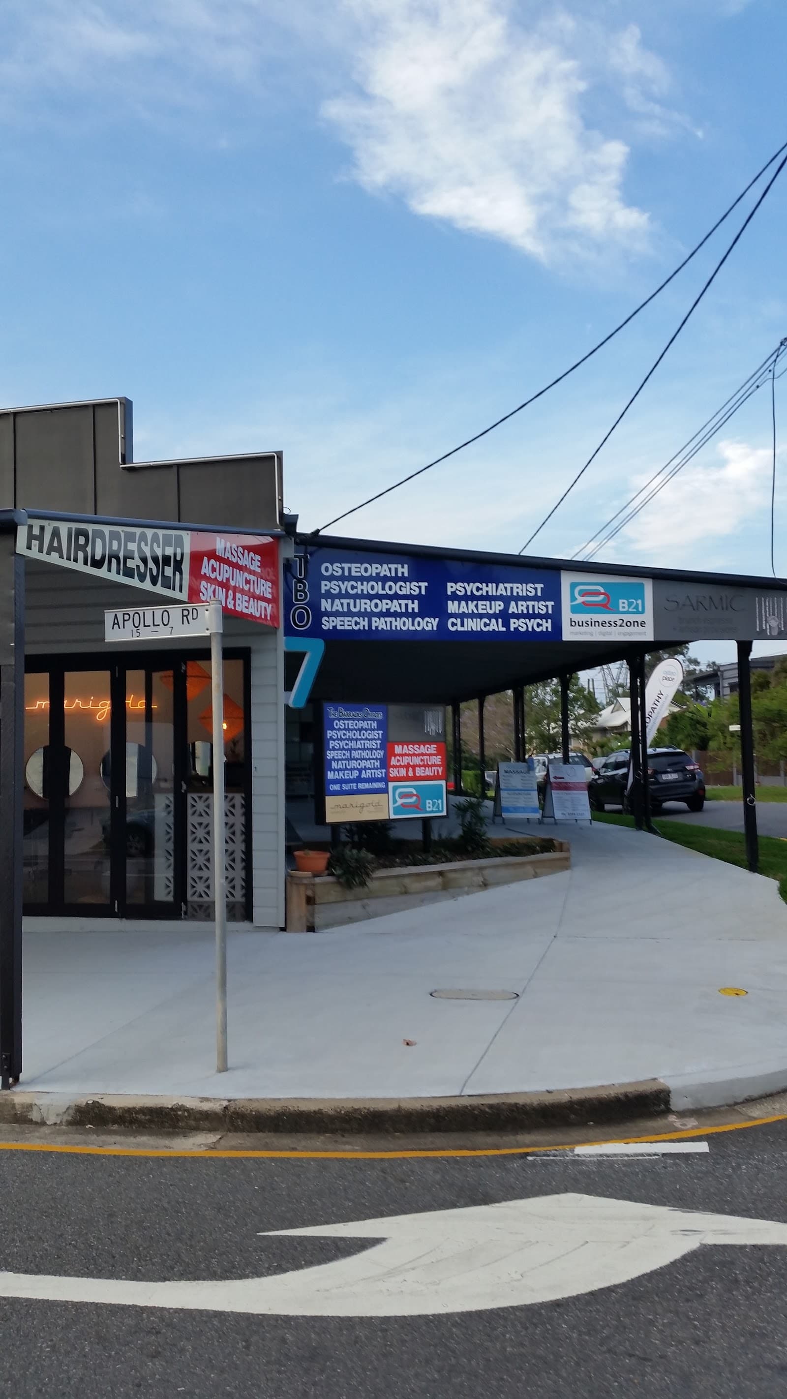 Good Vibrations Massage and Acupuncture Bulimba — Bulimba, Brisbane