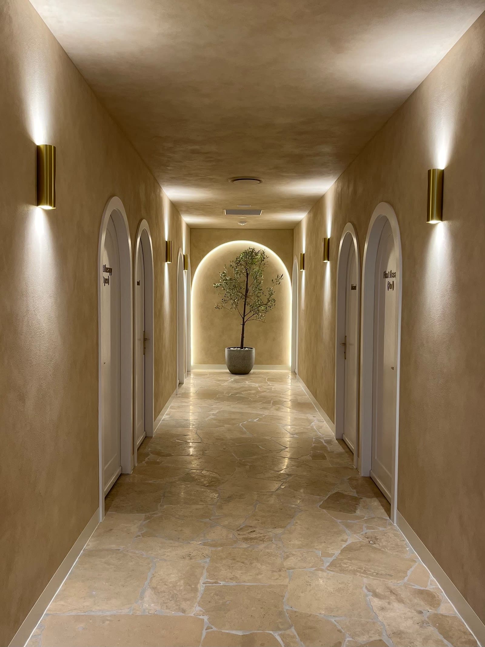Lume Wellness — Manly, Brisbane