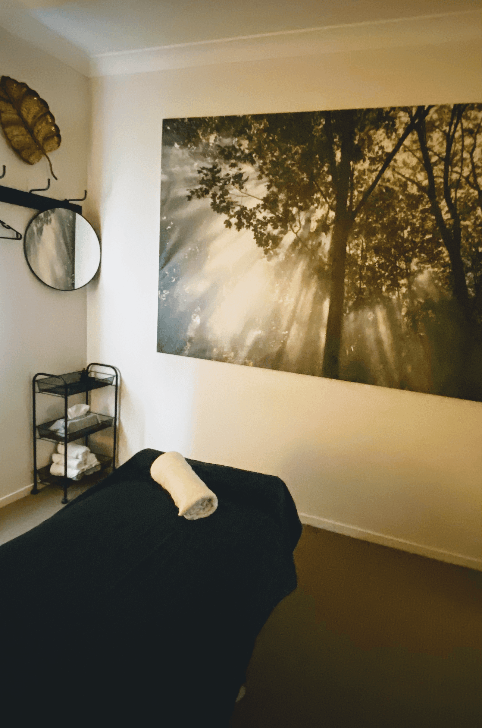 Ascot Massage & Wellness — Hamilton, Brisbane