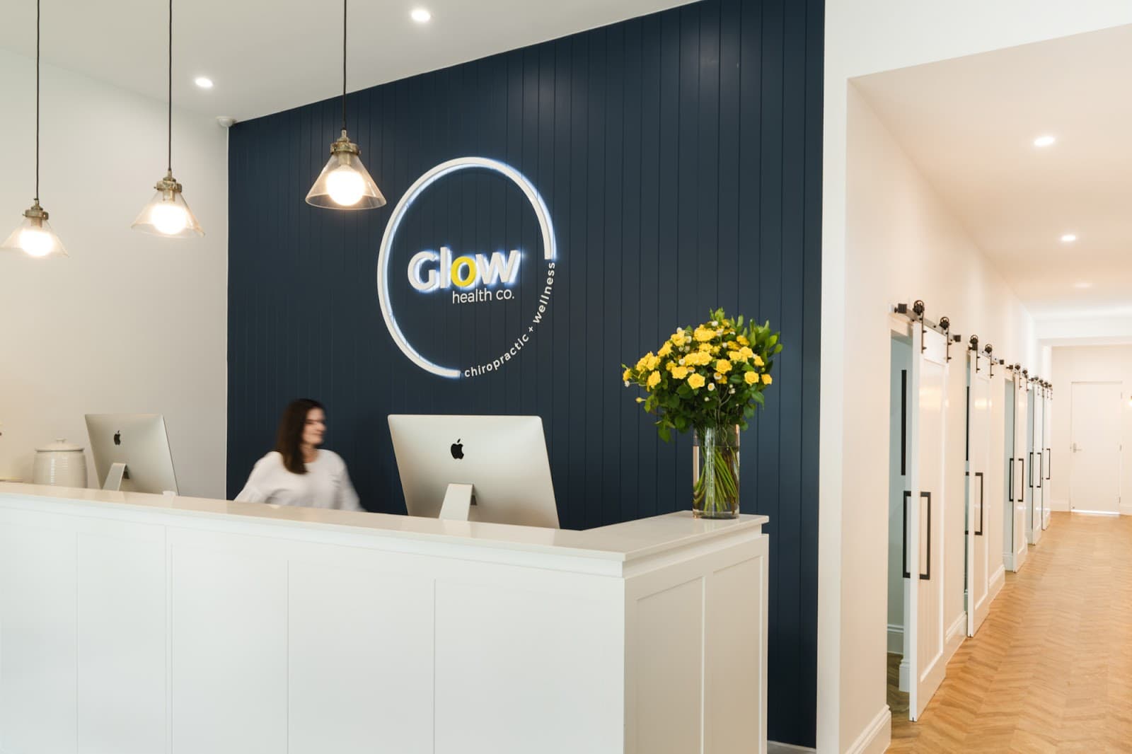 Glow Health Co — Hamilton, Brisbane