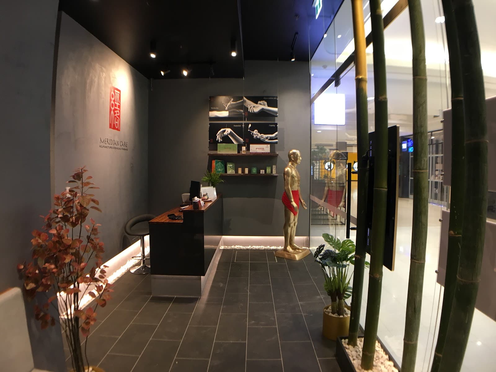 Meridian Care Hamilton — Hamilton, Brisbane