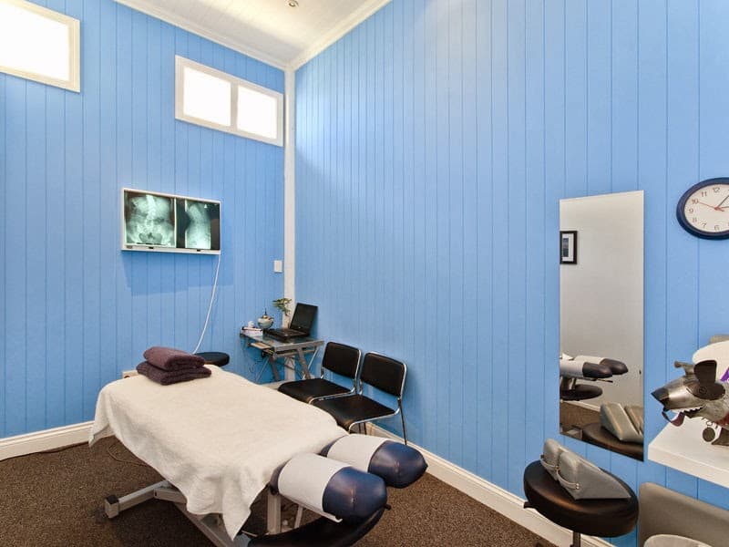 Health & Healing Wellness Centre — Hamilton, Brisbane