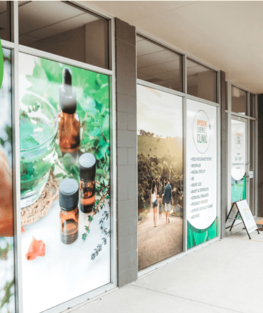 Brisbane Livewell Clinic — Chermside, Brisbane