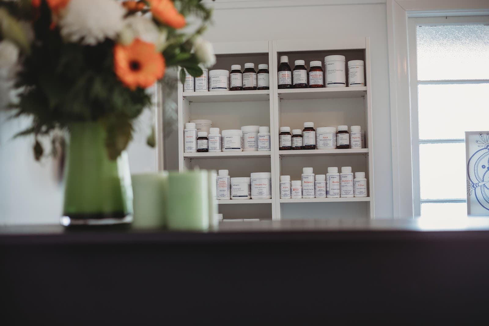 Brisbane Livewell Clinic — Chermside, Brisbane