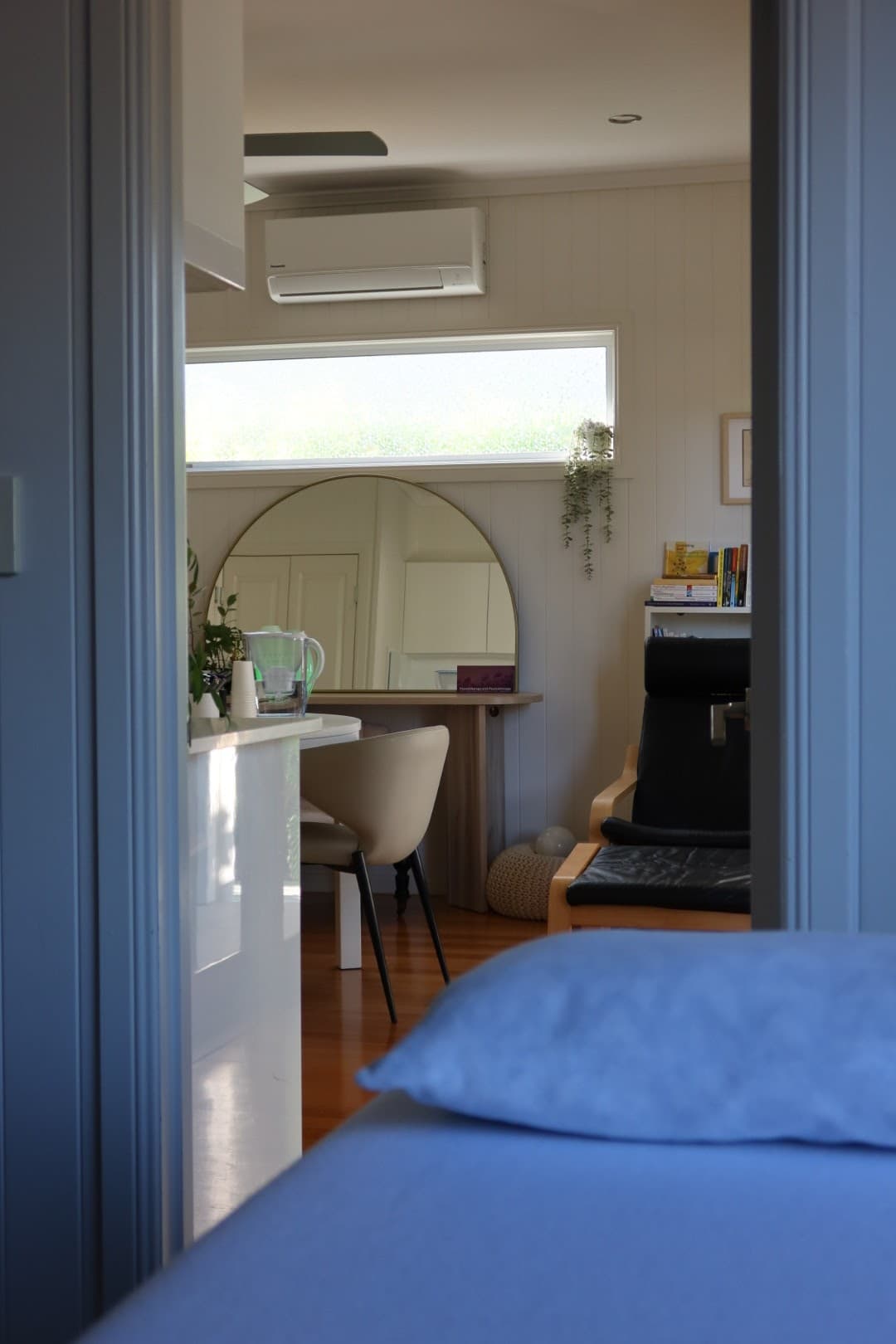 Bowen Flow Healing Centre - Bowen Therapy - CranioSacral Therapy — Hamilton, Brisbane