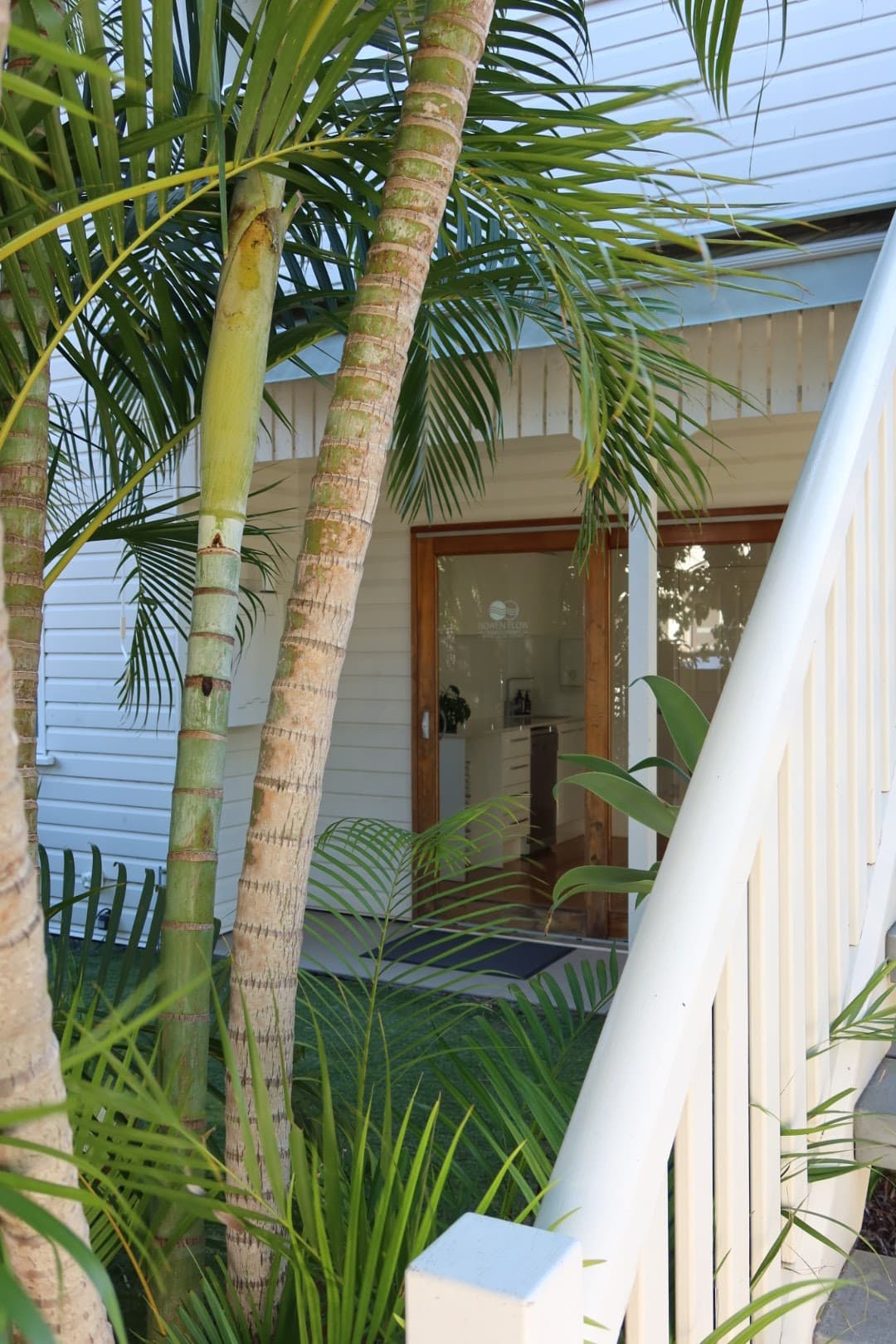 Bowen Flow Healing Centre - Bowen Therapy - CranioSacral Therapy — Hamilton, Brisbane