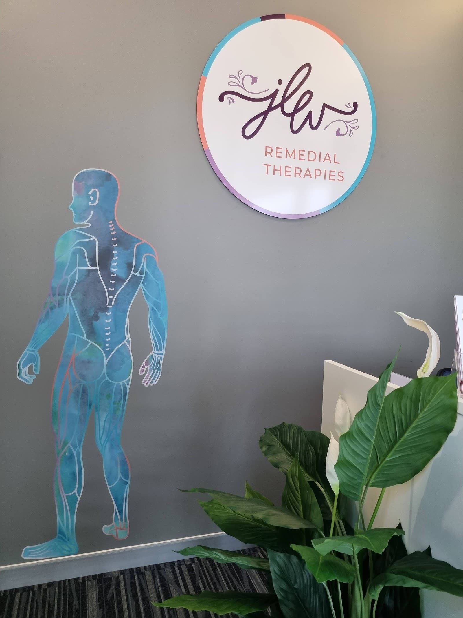 JLW Remedial Therapies (Oncology Massage Brazilian and Manual Lymphatic Drainage Facial Sculpting TMJ Indian Head Massage) — Kangaroo Point, Brisbane