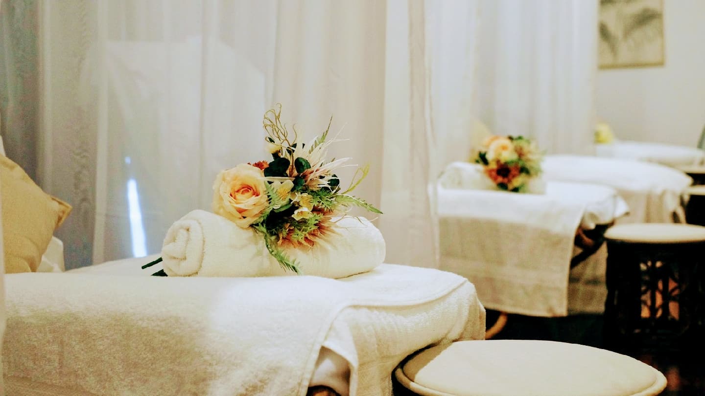 Royal Lotus Thai Day Spa — Kangaroo Point, Brisbane