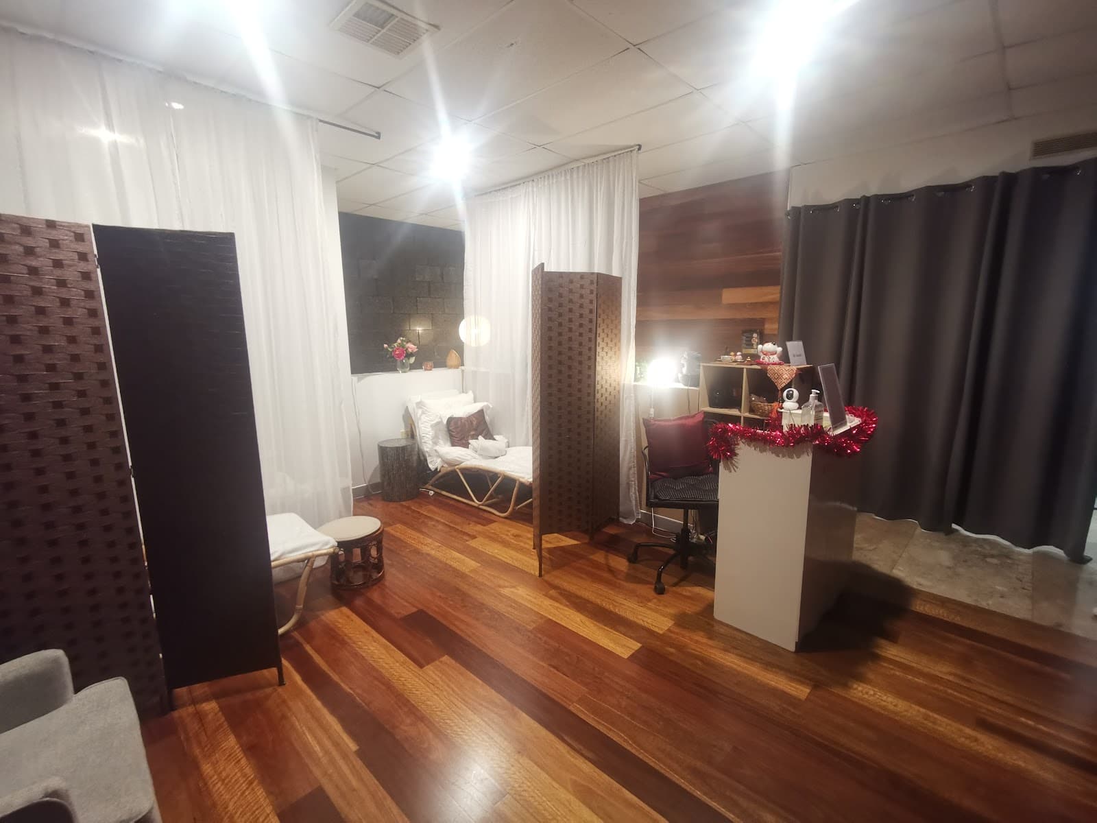 Royal Lotus Thai Day Spa — Kangaroo Point, Brisbane