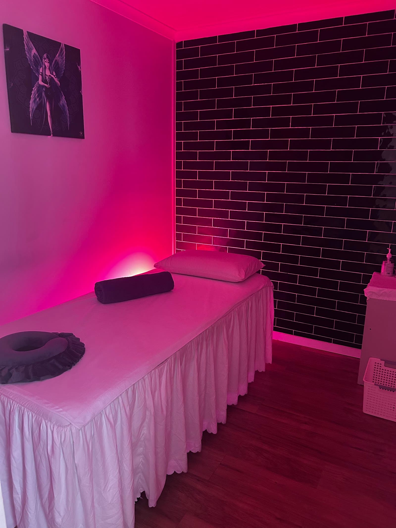 Bliss Massage Kangaroo Point — Kangaroo Point, Brisbane