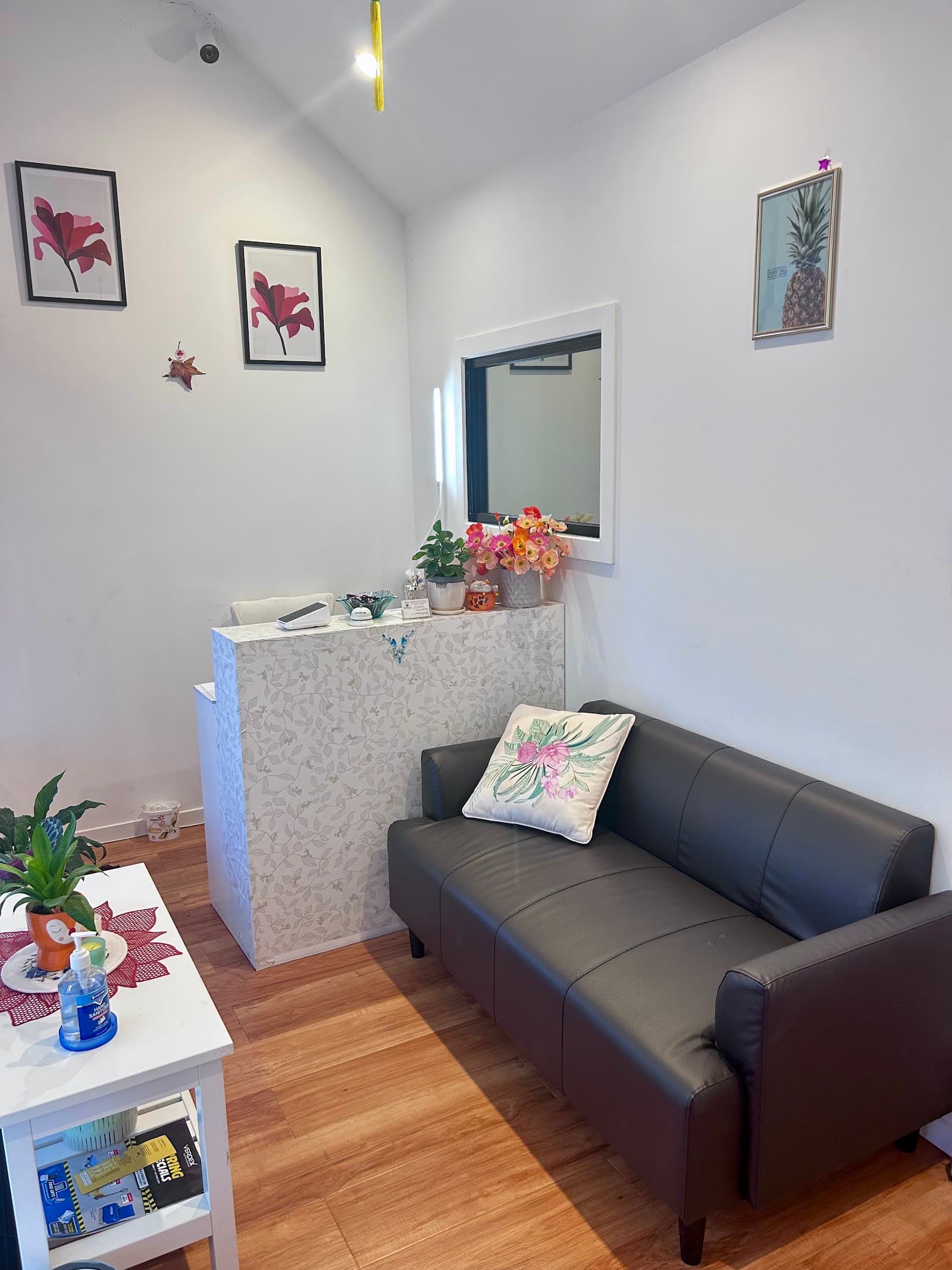 Bliss Massage Kangaroo Point — Kangaroo Point, Brisbane