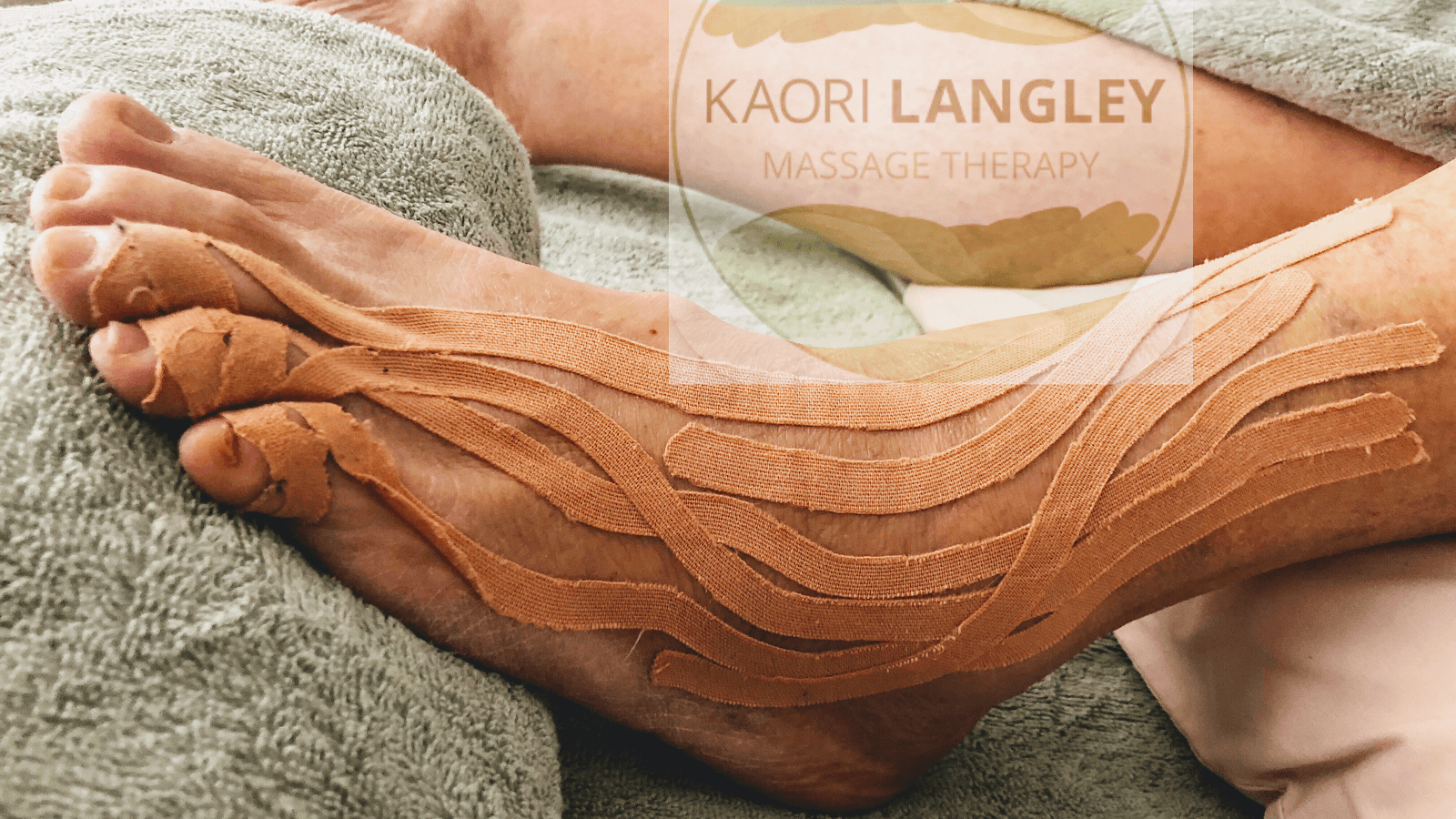 Kaori Langley Massage Therapy — Kangaroo Point, Brisbane