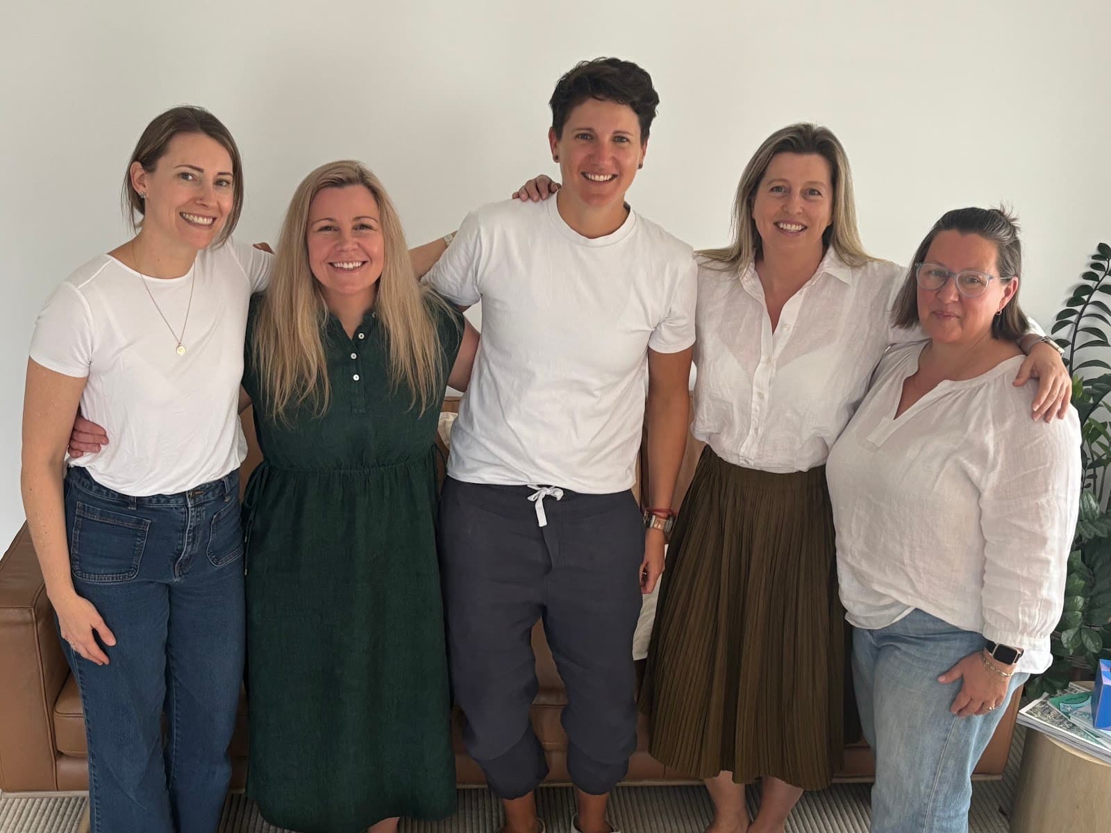 Yin Wellness Brisbane - Fertility & Pregnancy Acupuncture — Kangaroo Point, Brisbane
