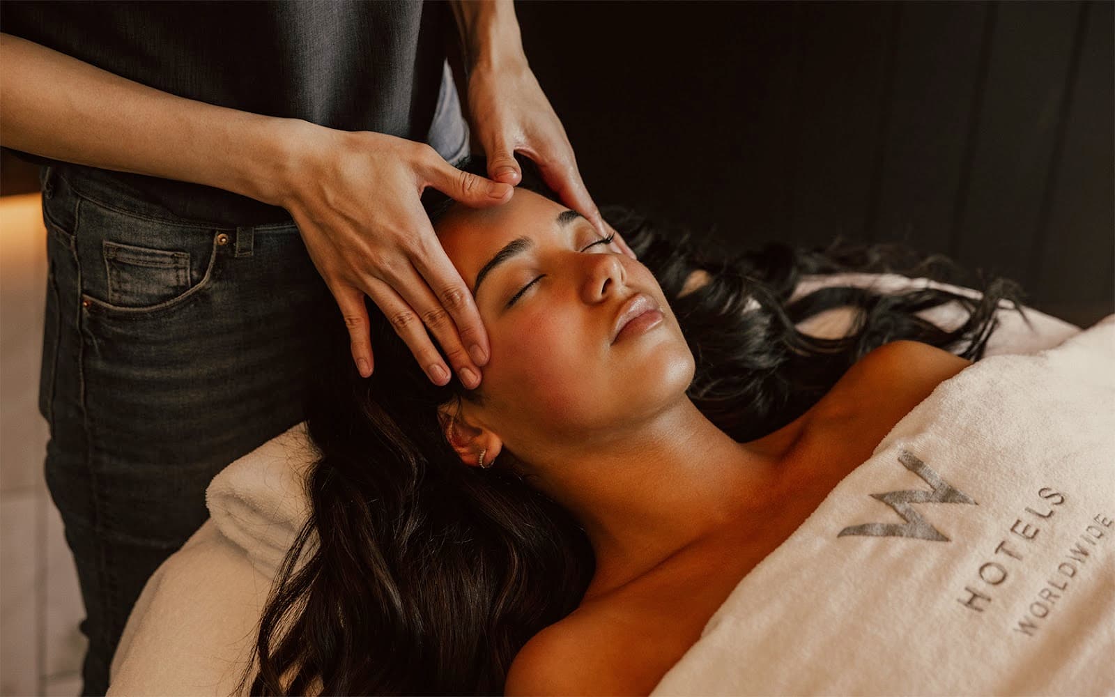 AWAY Spa — Toowong, Brisbane