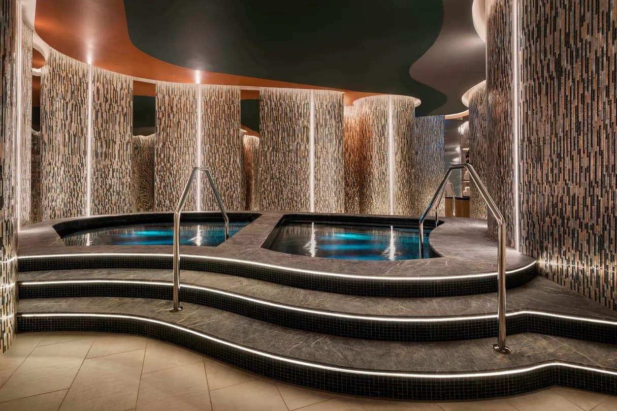 AWAY Spa — Toowong, Brisbane