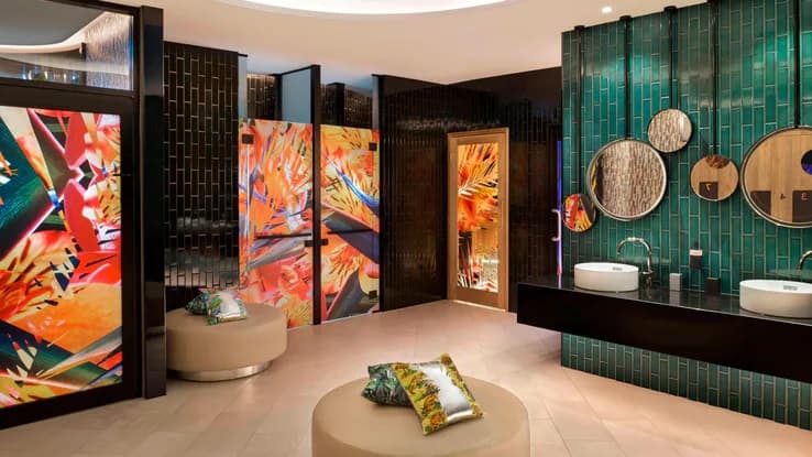 AWAY Spa — Toowong, Brisbane