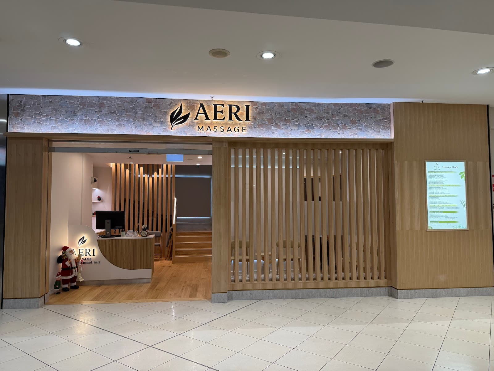 Aeri Massage — Brisbane CBD, Brisbane