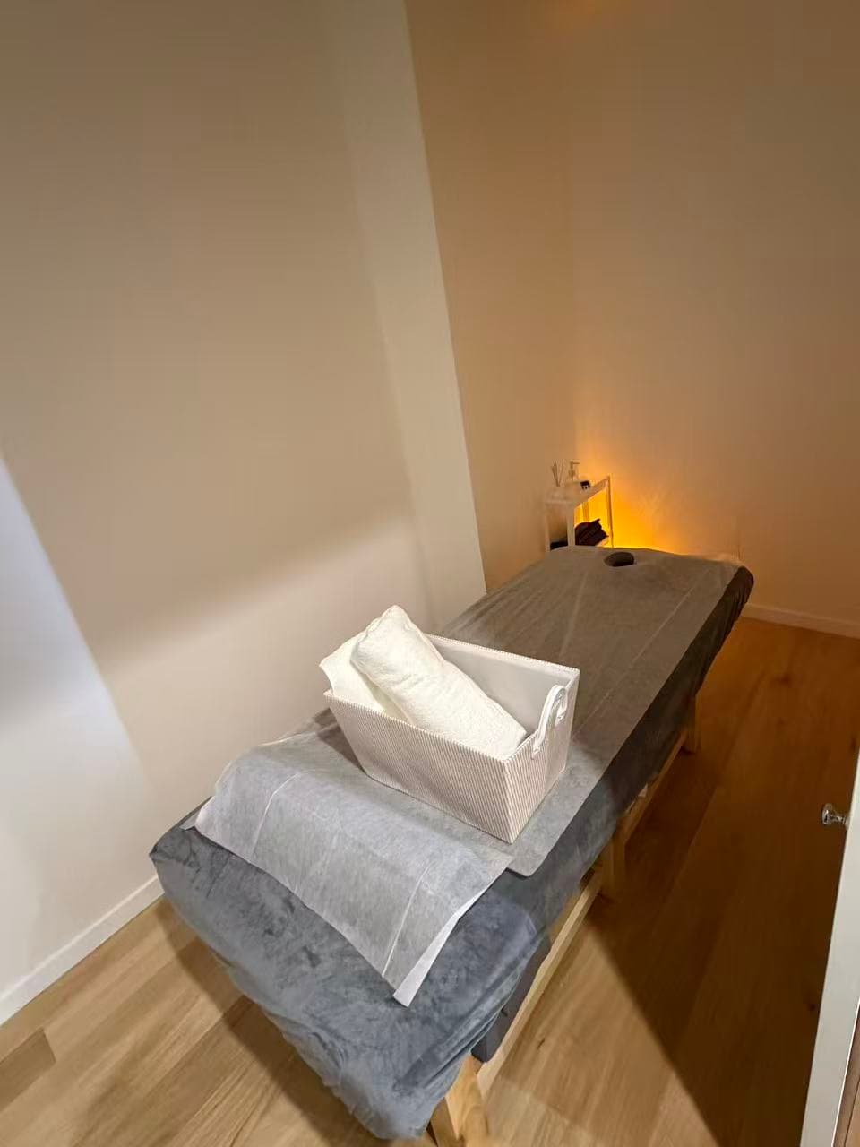 Aeri Massage — Brisbane CBD, Brisbane