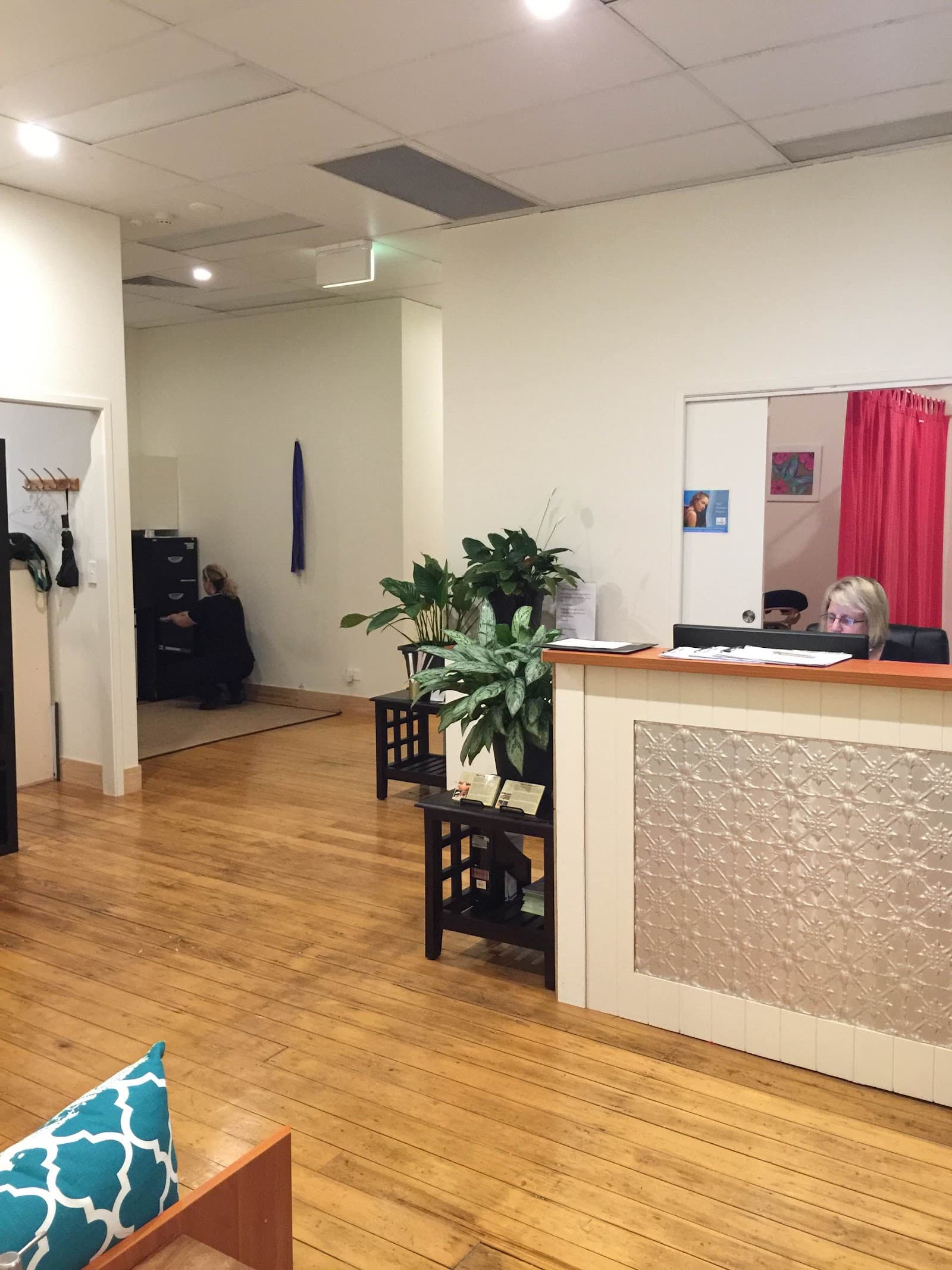 Knead Massage Brisbane — Brisbane CBD, Brisbane