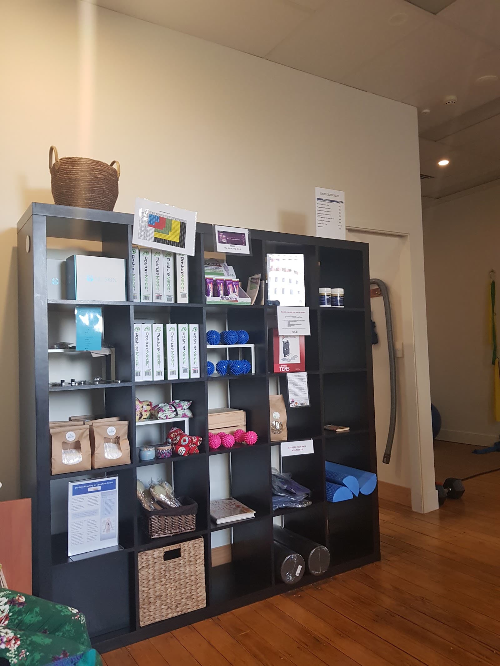 Knead Massage Brisbane — Brisbane CBD, Brisbane