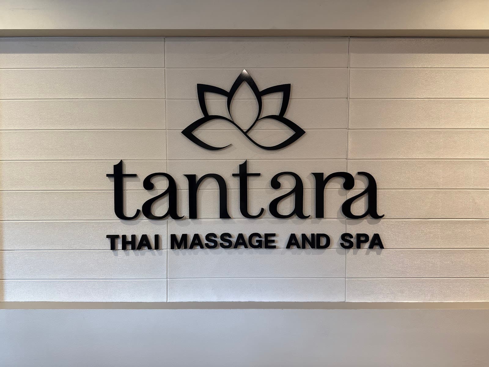 Tantara Thai Massage & Spa Brisbane City — Brisbane CBD, Brisbane