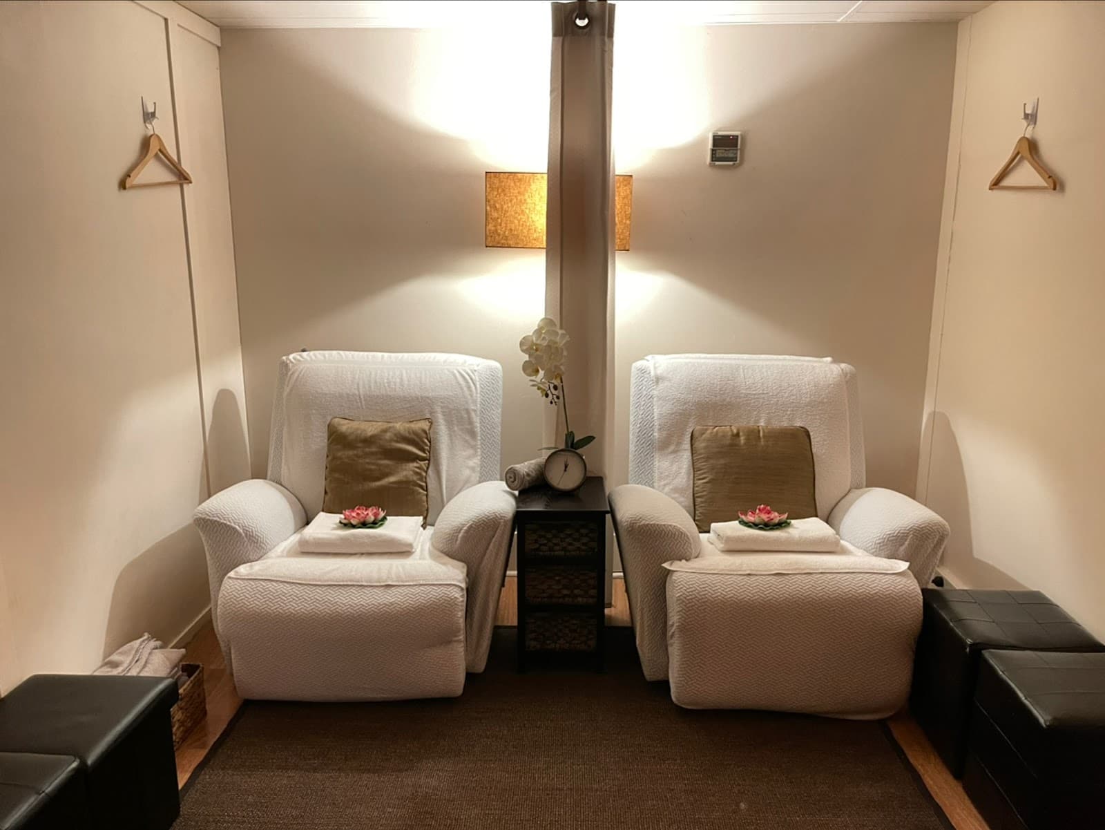 Central Thai Massage & Spa — South Brisbane, Brisbane