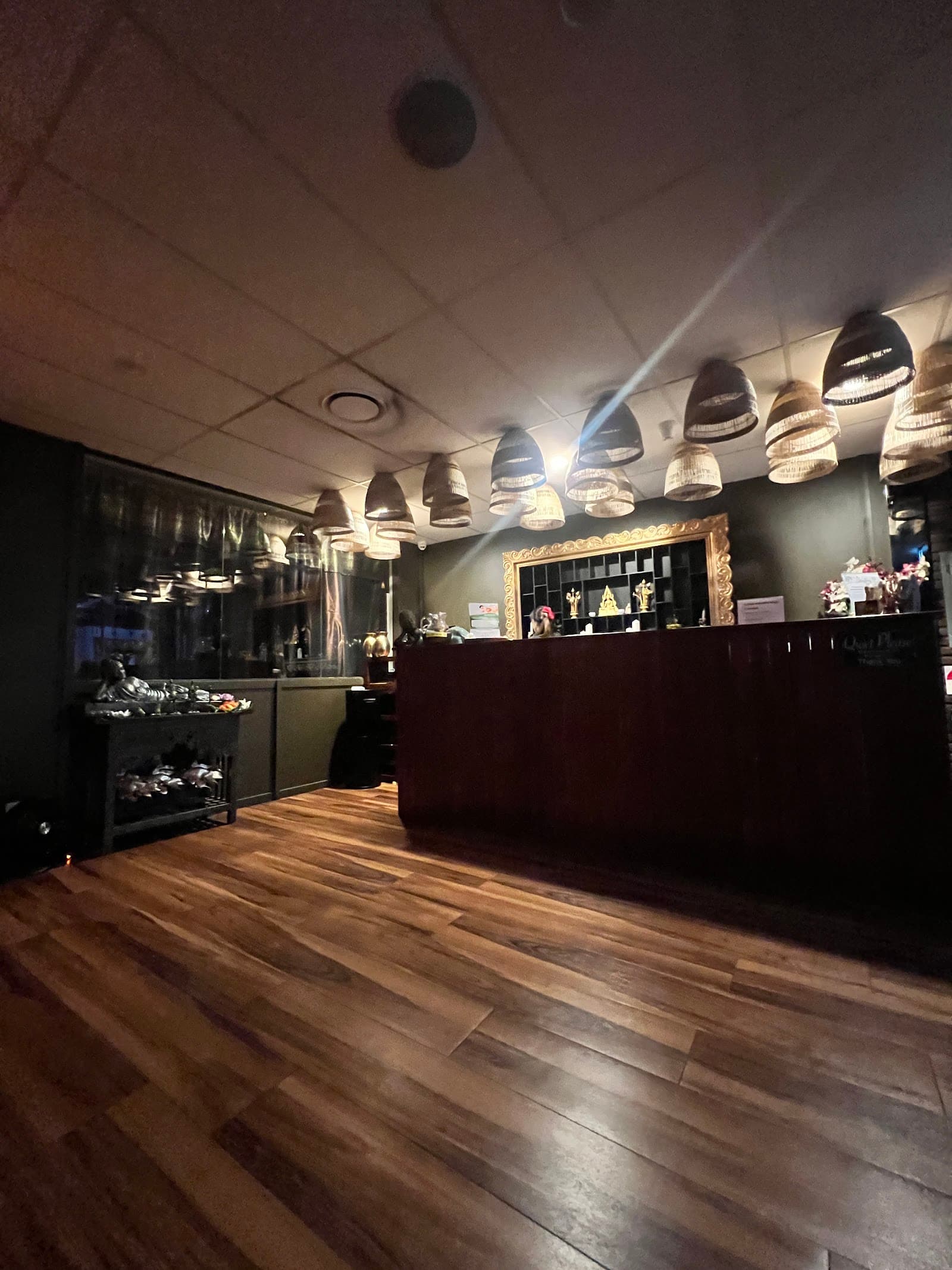 Urban Thai Massage & Spa — Brisbane CBD, Brisbane