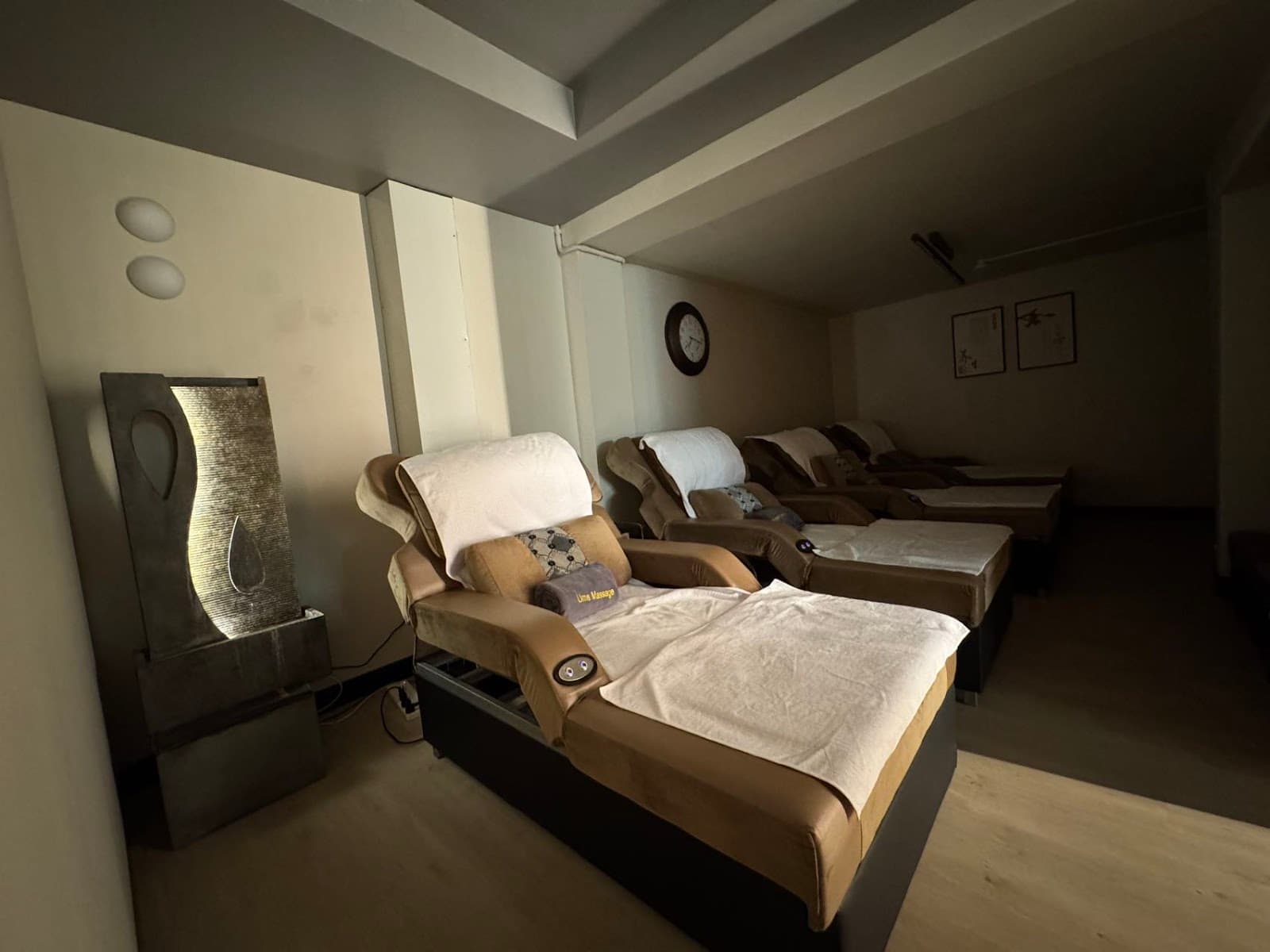 Life Spa and Massage — Brisbane CBD, Brisbane