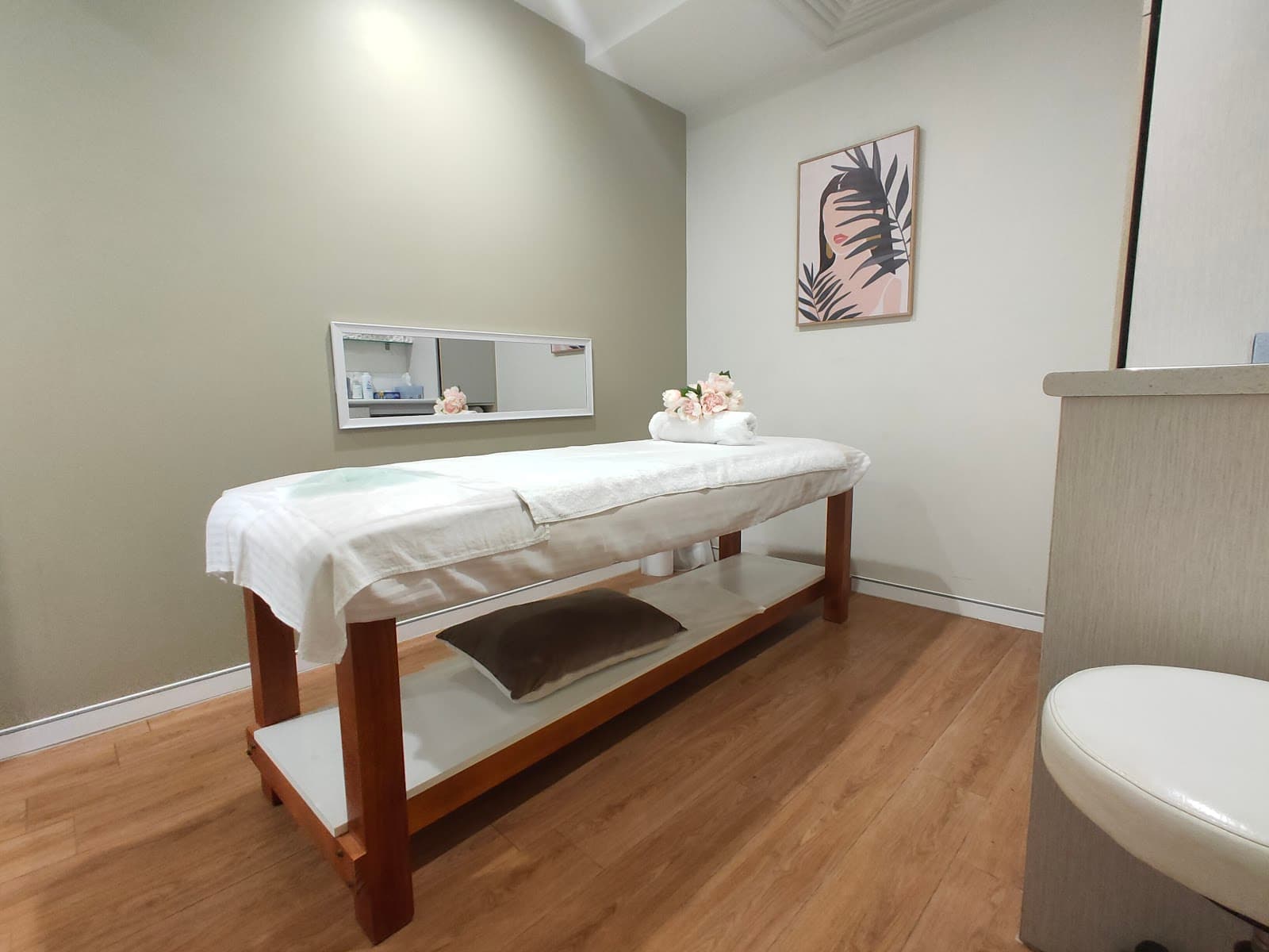 A-SPA — Toowong, Brisbane