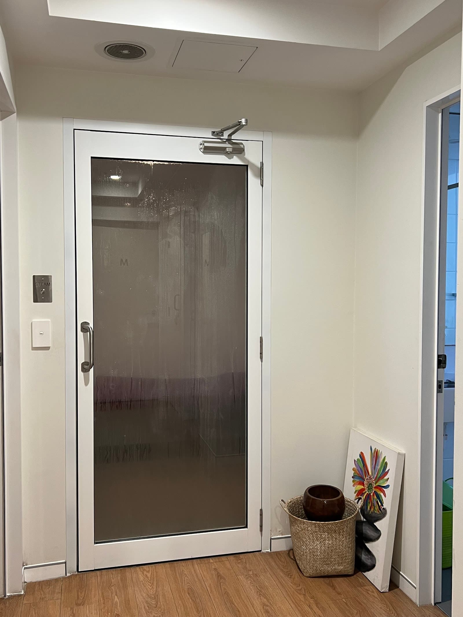 A-SPA — Toowong, Brisbane