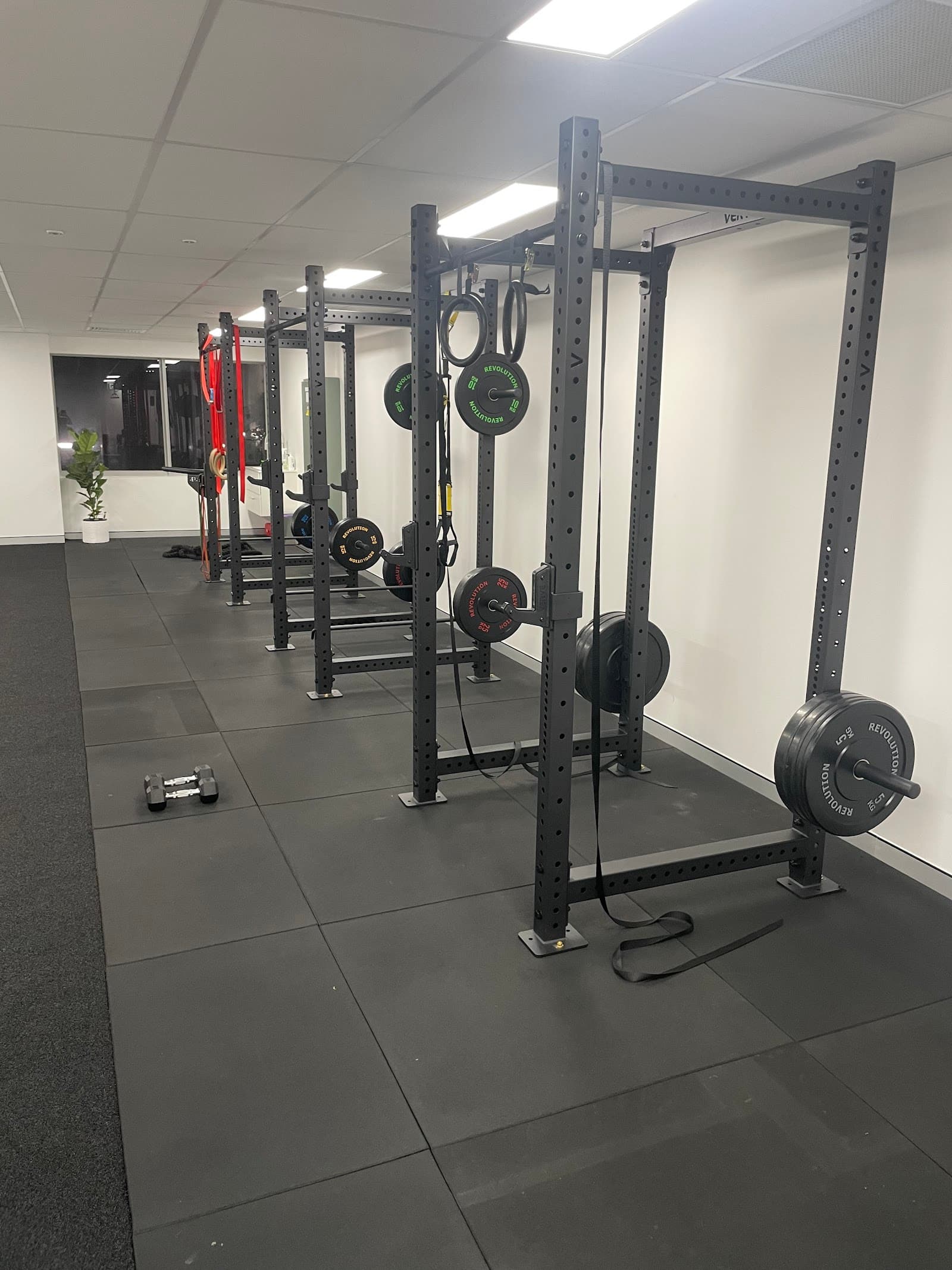 JS-PT — Milton, Brisbane
