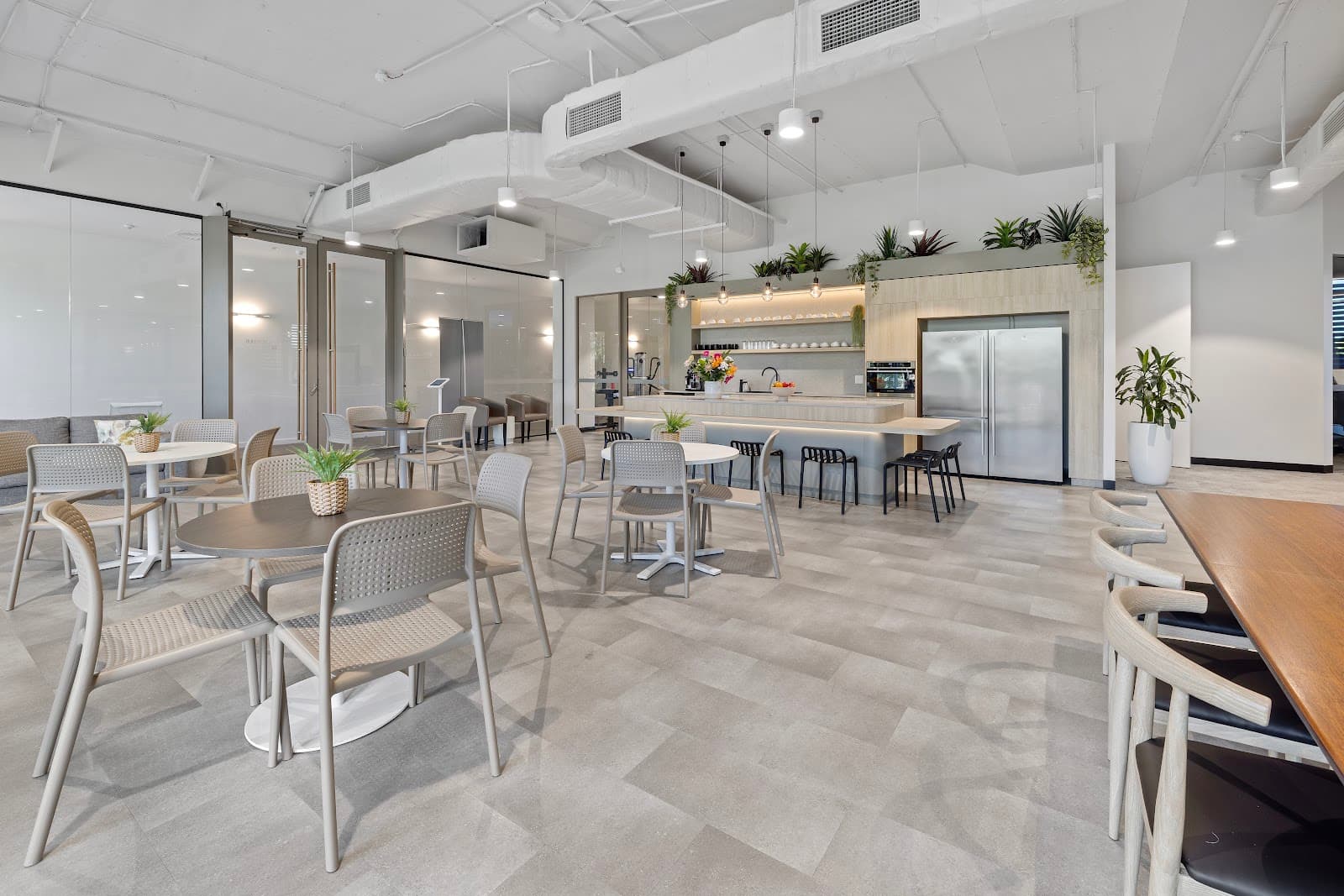 MS Queensland - Milton Neuro Wellness Hub — Milton, Brisbane