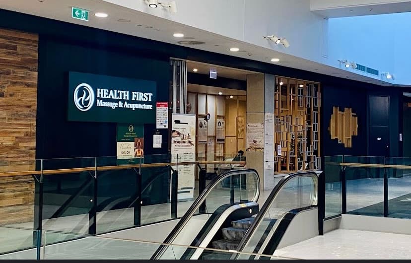 Health First Massage & Acupuncture Toowong — Toowong, Brisbane