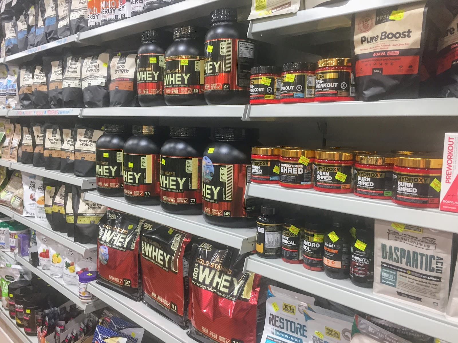Health Squared Toowong — Toowong, Brisbane