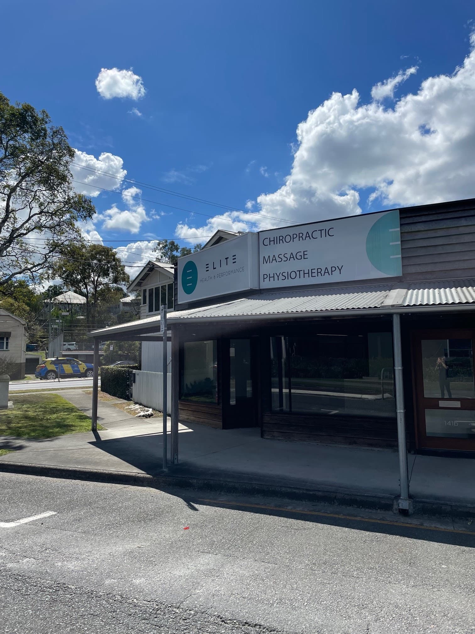 Elite Health and Performance Toowong — Toowong, Brisbane