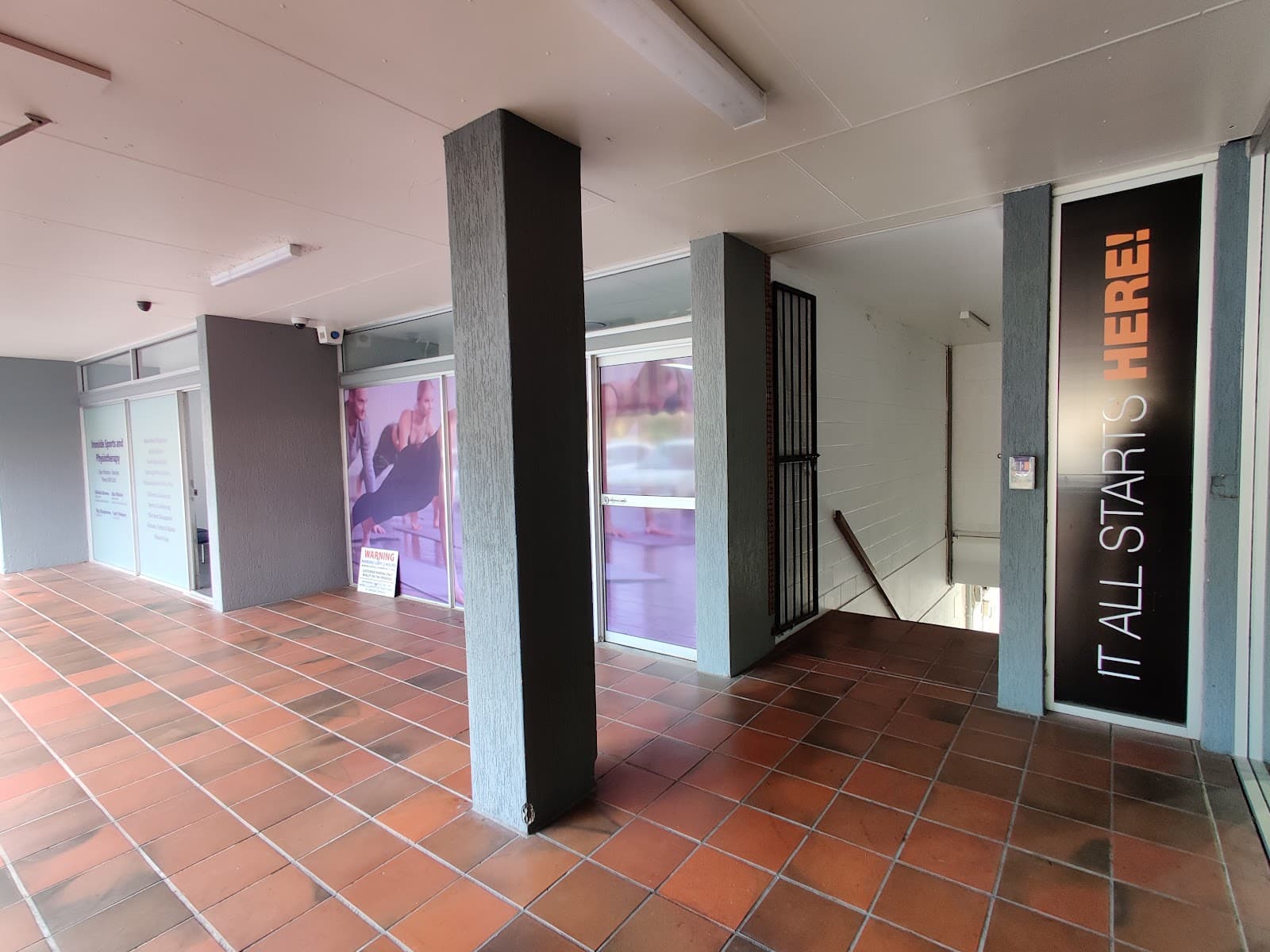 Massage for Wellness St Lucia qld — Indooroopilly, Brisbane