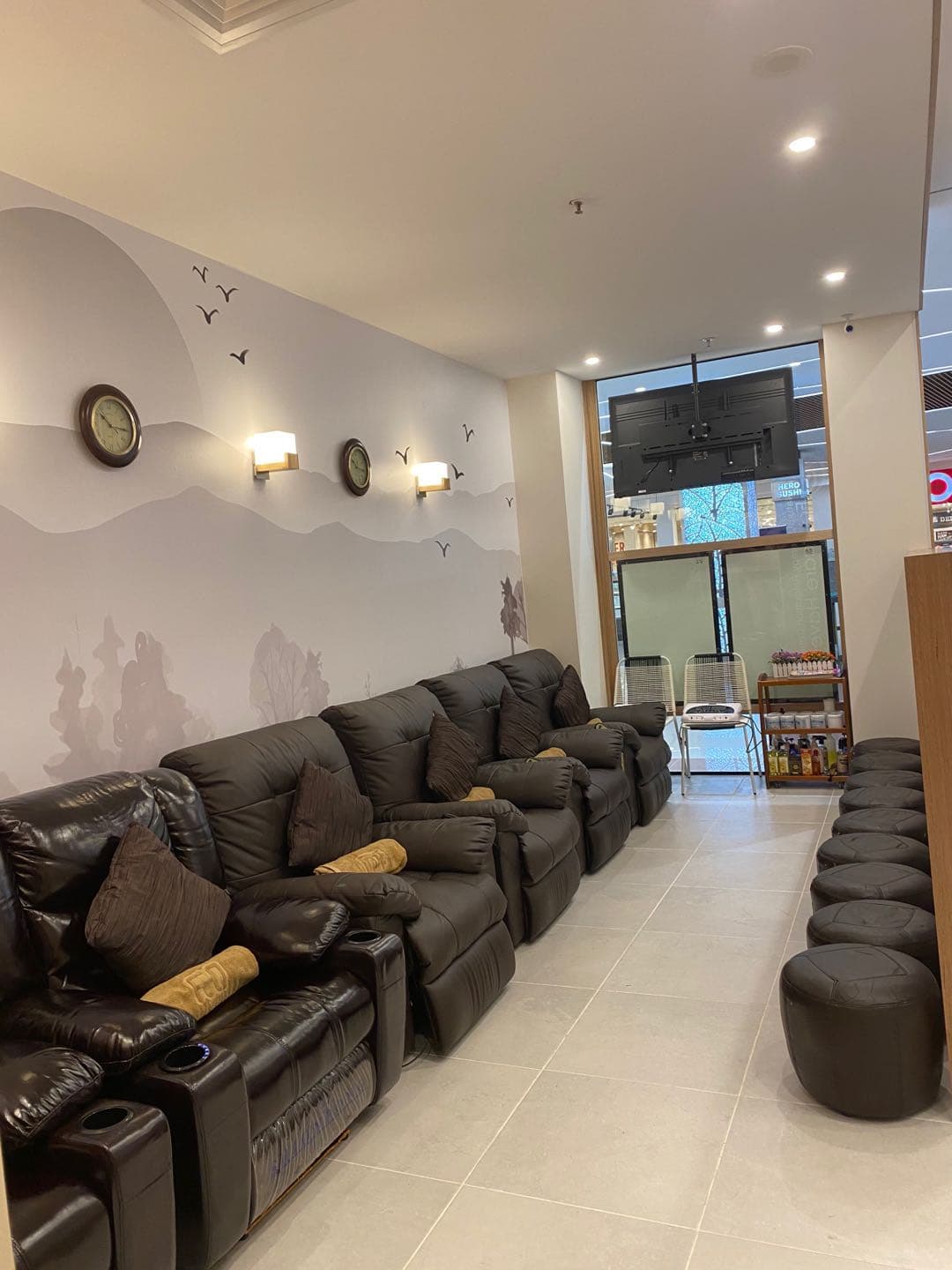 Footcare Haven Toowong Village Massage Shop — Toowong, Brisbane