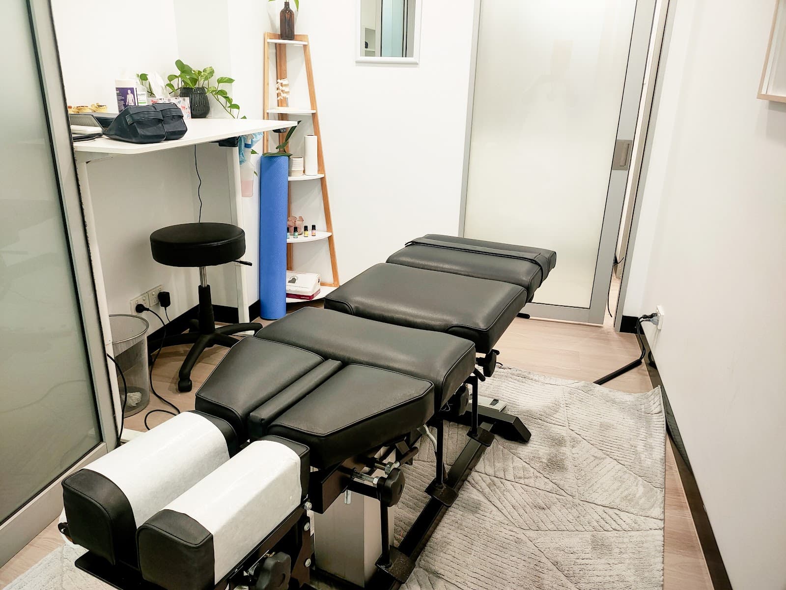 Toowong First Choice Chiropractic — Toowong, Brisbane