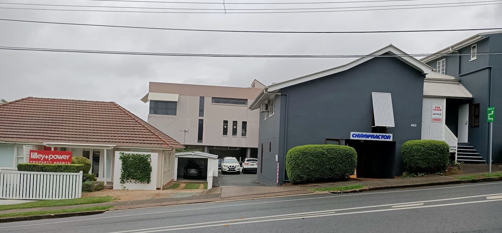 Healthspan Chiropractic and Wellness — Toowong, Brisbane