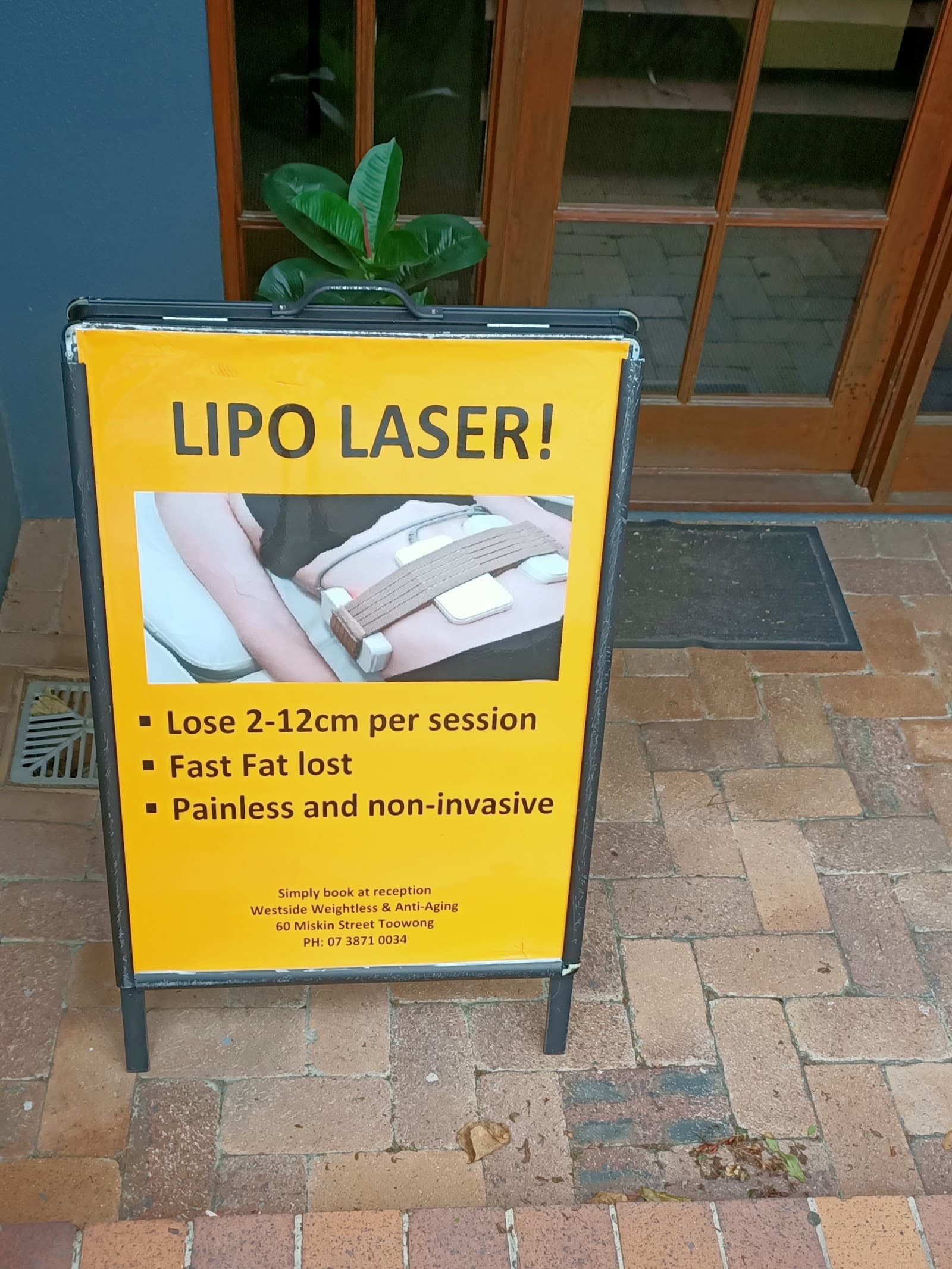 Healthspan Chiropractic and Wellness — Toowong, Brisbane