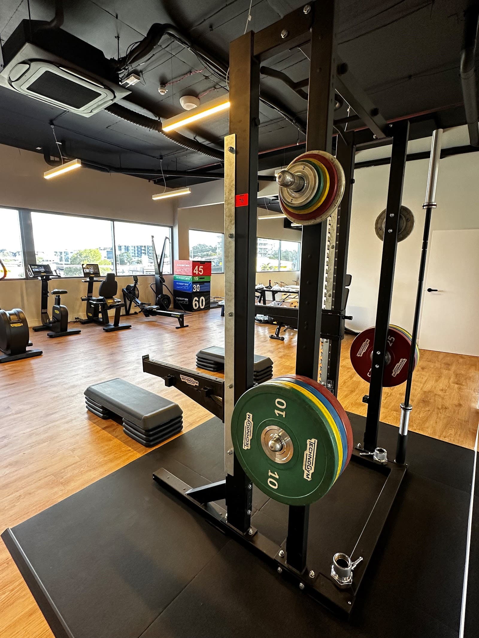 The Wellness Practice — Chermside, Brisbane