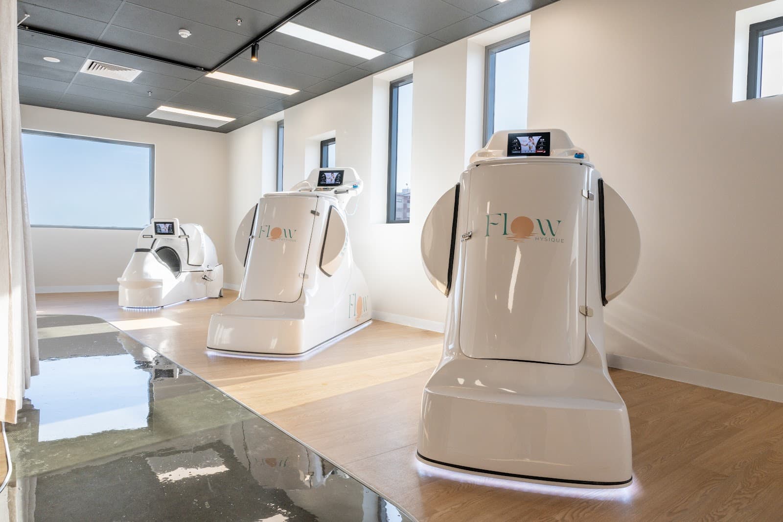 Flow Physique — Chermside, Brisbane