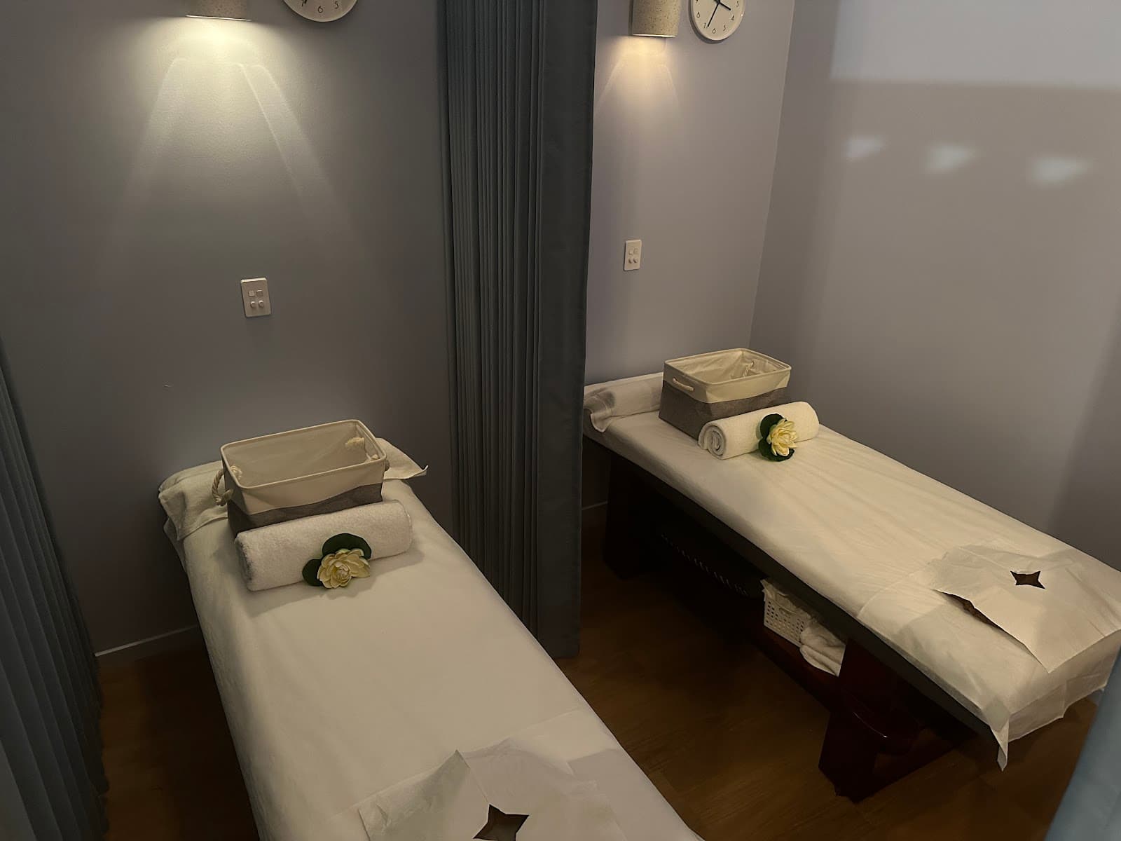 Nature Link Massage and Acupuncture — Chermside, Brisbane