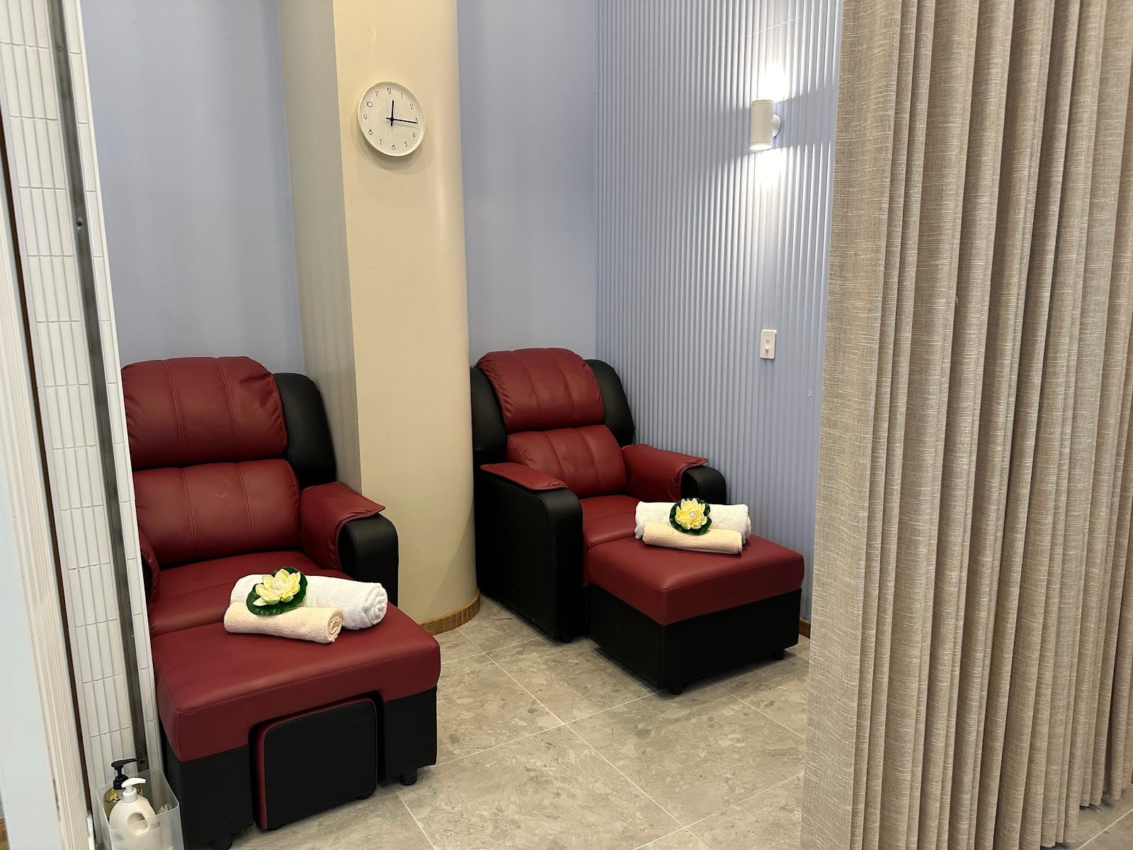 Nature Link Massage and Acupuncture — Chermside, Brisbane