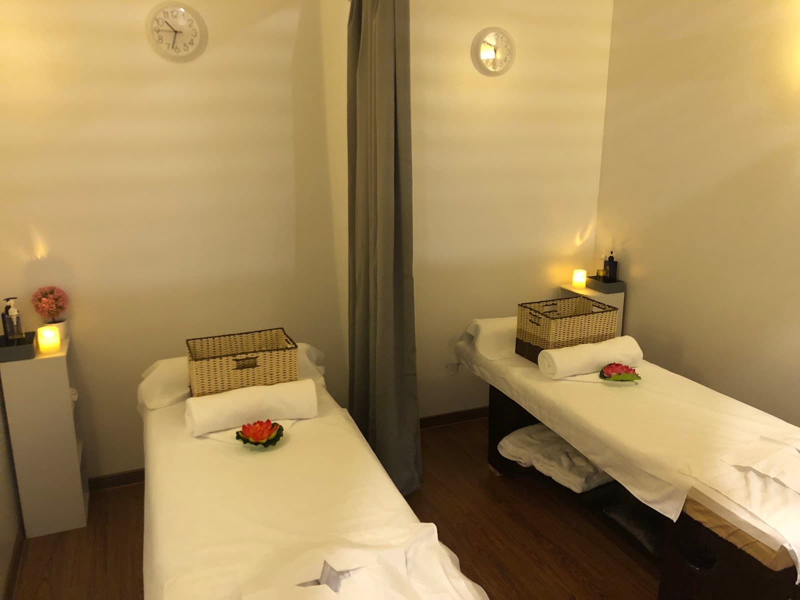 Massage Indulgence — Chermside, Brisbane