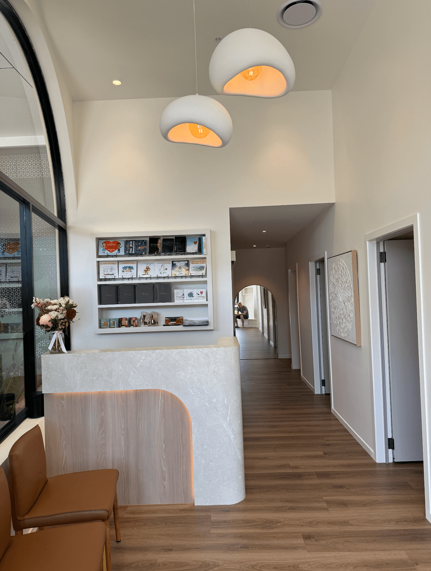 Health Healing Life Wellness Hub — Chermside, Brisbane