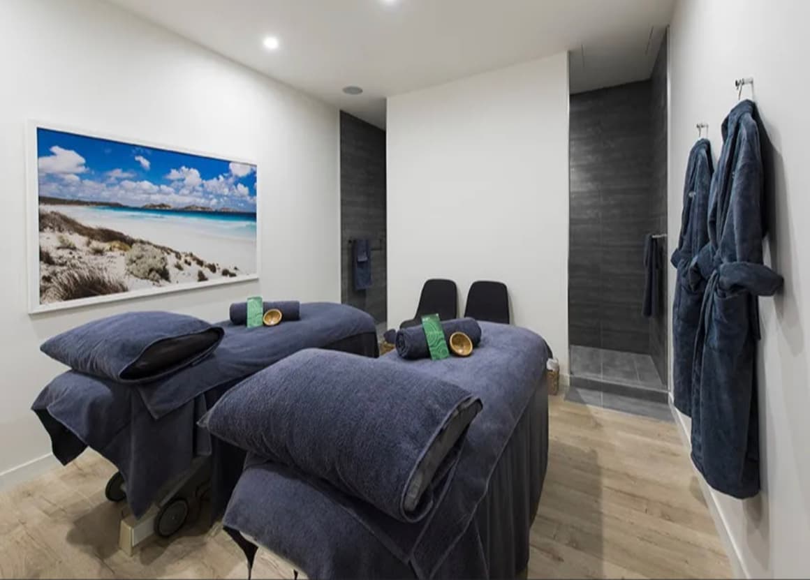 endota spa Chermside — Chermside, Brisbane